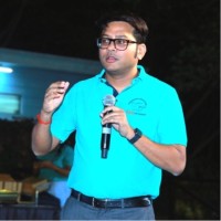 Icon Life Sciences - India Employee Sanjit Ghosh's profile photo