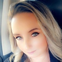 Evolent Employee Jessica Crabtree's profile photo