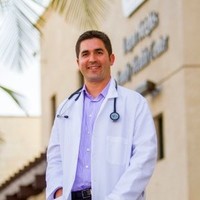 Borrego Health Employee Edgar Bulloch's profile photo