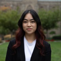 Oppos Employee Megan Wong's profile photo
