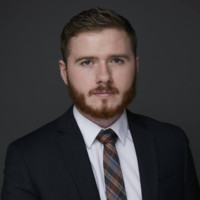 Erudit Employee Patrick Canning's profile photo