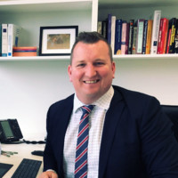 MM Electrical Merchandising Employee Sam Page's profile photo