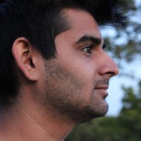 Philanthrify Employee Niranjan Kewalramani's profile photo