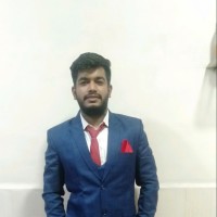 Zeki Software Solutions Pvt. Ltd Employee Vivek Singh's profile photo