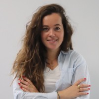 Charlotte Faudrin Email & Phone Number