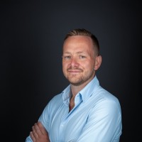 Nscale Employee Josh Payne's profile photo