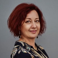 Teoxane Laboratories Employee Alexandra Tretiakova's profile photo