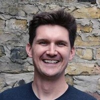 DraftPilot Employee Chris O'Sullivan's profile photo