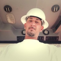 THE GENERAL SHIP REPAIR CORPORATION Employee John Mech's profile photo