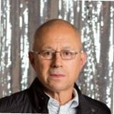Compound Photonics Employee Alexander Shekhel's profile photo