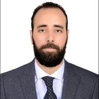 Khaled Ashraf's profile photo