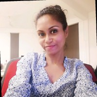 QualitApps Employee Nimali Liyanage's profile photo