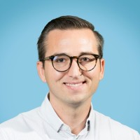 Outpost Employee Jonathan Parrish's profile photo