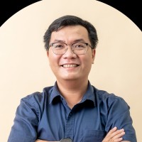 Ontario Startup Studio Employee Hai-An Bui's profile photo