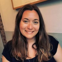 Sofar Sounds Employee Fran Jackson's profile photo