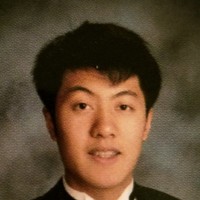 Anduril Industries Employee Jonathan Ong's profile photo