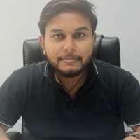 Santosh University, Ghaziabad Employee Manish Gautam's profile photo