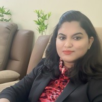 Packt Employee Merlyn S.'s profile photo