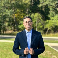 Returnaround Employee Carlos V. Trejo's profile photo