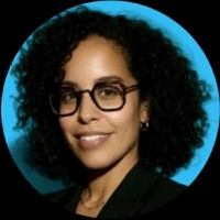 Arpilabe Employee Loubna Zaghloul's profile photo