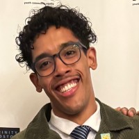 BETH ISREAL DEACONESS MEDICAL CENTER Employee Tyler Josma's profile photo
