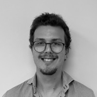 ClearPeaks Employee Dario Buccafusco's profile photo