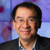 Mendix Employee Daniel Pham's profile photo