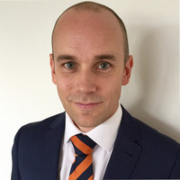 Envigas AB Employee Andreas Lundberg's profile photo