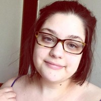 Dual Wield Studio Employee Abigail Palma's profile photo