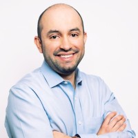 Delphia Therapeutics Employee Bryan Gutierrez's profile photo