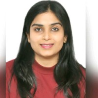Cytiva Employee Trupti Deshmukh's profile photo