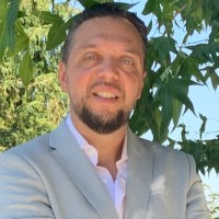 CAP MONDE Employee Mauro Campo's profile photo