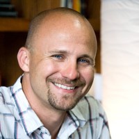 Cornerstone University Employee Darrell Yoder's profile photo