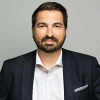 Phoenix Évaluation Inc. Employee Maxime Levesque's profile photo