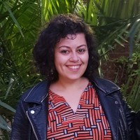 Olivia Davidson Email