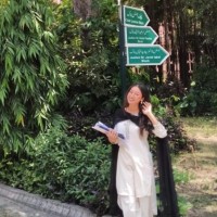 Asma Hamid Associates Employee Zarwa Jamal's profile photo
