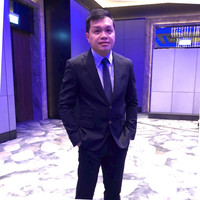 Daiwa Capital Markets Hong Kong Limited Employee Vincent Lee's profile photo