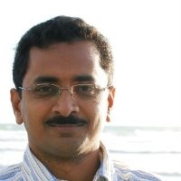 Trident Softech Employee Anshul Ashok's profile photo