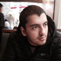 CASTAÑO Employee Andrés Grego Rojas's profile photo