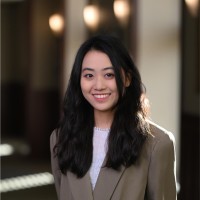 CCB Fintech Employee Kelly Zheng's profile photo