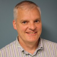 Oak Ridge National Laboratory Employee Warren Grice's profile photo