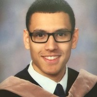 JPMorgan Chase & Co. Employee Jeffry Robles's profile photo