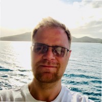 Thermosash Commercial Limited Employee Stuart Scott-Grigg's profile photo