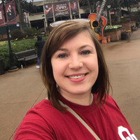 Ashley Fulks Email & Phone Number