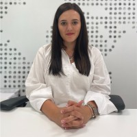R&S d.o.o. Employee Irma Šahić's profile photo