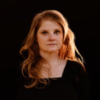 Amanda Hooten
