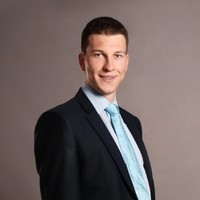 Maquet Getinge Group Employee Ernst-Moritz Haag's profile photo