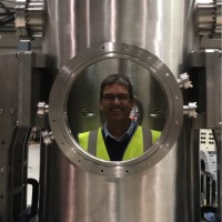 Tokamak Energy Employee Lee Hackett's profile photo