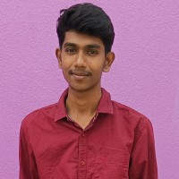INSPIRE SOFTECH SOLUTIONS Employee Rohith Saran's profile photo