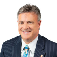 Arrow Security Employee Robert Hopes's profile photo